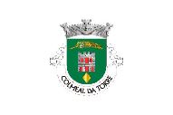 Bandera de Colmeal da Torre
