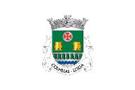 Bandera de Colmeias