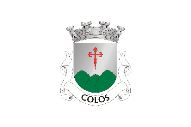 Bandera de Colos