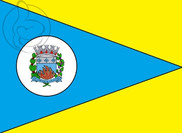 Bandera de Auriflama