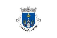 Bandera de Conceição (Ourique)