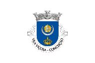 Bandera de Conceição (Vila Viçosa)