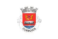 Bandera de Corroios