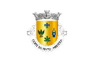 Bandera de Corte do Pinto
