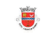 Bandera de Coto (Caldas da Rainha)