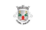 Bandera de Courel