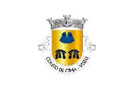 Bandera de Couto de Cima