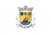 Bandera de Cova da Piedade