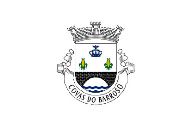 Bandera de Covas do Barroso