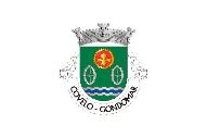 Bandera de Covelo (Gondomar)