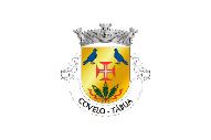 Bandera de Covelo (Tábua)