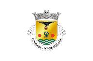 Bandera de Covoada