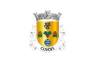Bandera de Covões