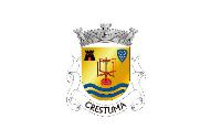 Bandera de Crestuma