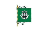 Bandera de Cristelo (Barcelos)
