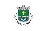 Bandera de Cruz Quebrada - Dafundo
