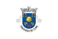 Bandera de Cuba (freguesia)