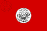 Bandera de Arkansas (1876)