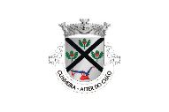 Bandera de Cunheira