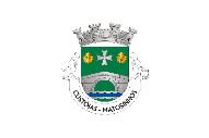 Bandera de Custóias (Matosinhos)