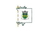 Bandera de Damaia