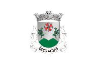 Bandera de Degracias