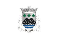 Bandera de Destriz