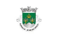 Bandera de Dornelas (Sever do Vouga)