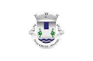 Bandera de Duas Igrejas (Penafiel)