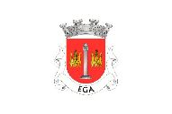 Bandera de Ega (Condeixa-a-Nova)