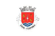Bandera de Eiras (Coímbra)