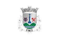Bandera de Eiriz