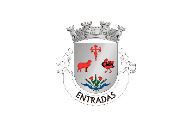 Bandera de Entradas