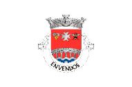 Bandera de Envendos