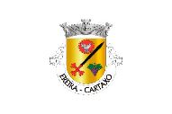 Bandera de Ereira (Cartaxo)