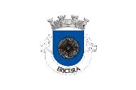 Bandera de Ericeira