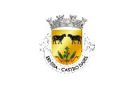 Bandera de Ermida (Castro Daire)