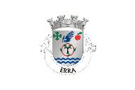Bandera de Erra (Coruche)