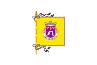 Bandera de Escariz (Arouca)
