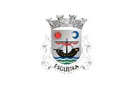 Bandera de Esgueira