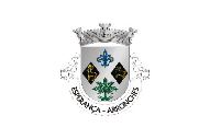 Bandera de Esperança (Arronches)