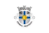 Bandera de Espinho (Mortágua)