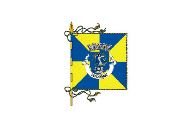 Bandera de Esposende (freguesia)