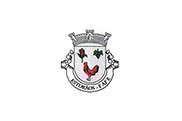Bandera de Estorãos (Fafe)