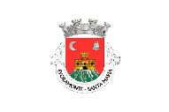 Bandera de Evoramonte