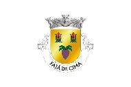 Bandera de Fajã de Cima