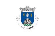 Bandera de Fajã Grande