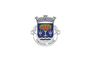 Bandera de Famalicão (Nazaré)