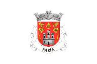 Bandera de Faria