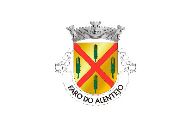 Bandera de Faro do Alentejo